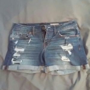 NWOT Aeropostale shorts
